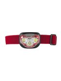 ENERGIZER ENERGIZER LATARKA CZOŁOWA HEADLIGHT VISION HD HEADLAMP HEADLIGHT 3AAA 300 LUMENS
