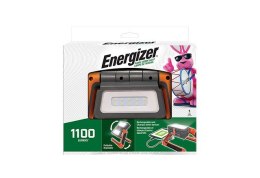 ENERGIZER ENERGIZER LATARKA HARDCASE LAMPA WARSZTATOWA BUDOWLANA PRO PANEL RECHARGEABLE USB 1100 lm