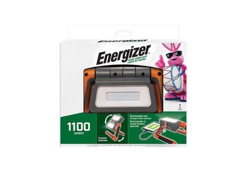 ENERGIZER LATARKA HARDCASE PRO PANEL RECHARGEABLE USB 1100 lm ENERGIZER LATARKA HARDCASE PRO PANEL RECHARGEABLE USB 1100 lm