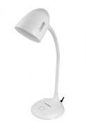 Esperanza ESPERANZA LAMPKA BIURKOWA E27 ELECTRA BIAŁA ELD110W