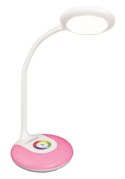 Esperanza ESPERANZA LAMPKA LED BIURKOWA 256 KOL RGB MIZAR ELD117