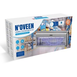 N'OVEEN Lampa Owadobójcza NOVEEN IKN1030 PROFFESIONAL SAFETY TUBES