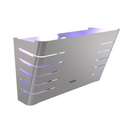N'OVEEN Lampa Owadobójcza na lepy NOVEEN IKN2050 INOX PROFESSIONAL