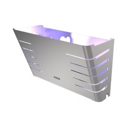 N'OVEEN Lampa Owadobójcza na lepy NOVEEN IKN2050 INOX PROFESSIONAL