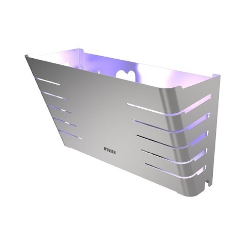 Lampa Owadobójcza na lepy NOVEEN IKN2050 INOX PROFESSIONAL Lampa Owadobójcza na lepy NOVEEN IKN2050 INOX PROFESSIONAL