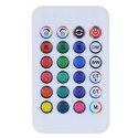 Activejet Lampa dekoracyjna LED Activejet AJE-CERES RGB