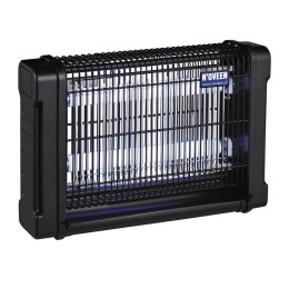 N'OVEEN Lampa owadobójcza NOVEEN IKN-12BLA