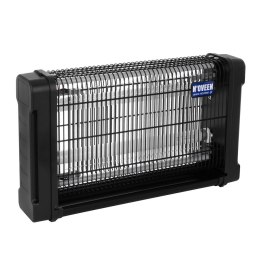 N'OVEEN Lampa owadobójcza NOVEEN IKN20 Black