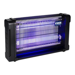 N'OVEEN Lampa owadobójcza NOVEEN IKN20 Black