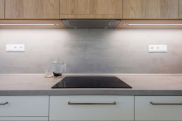 Activejet Lampa podszafkowa LED Activejet AJE-DUO