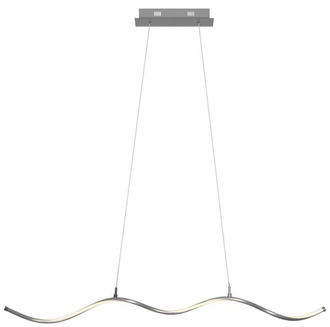 Lampa sufitowa LED Activejet AJE-SARA (WYPRZEDAŻ) Lampa sufitowa LED Activejet AJE-SARA (WYPRZEDAŻ)