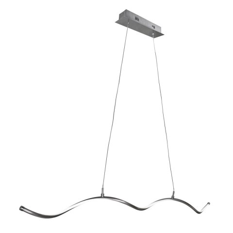 Lampa sufitowa LED Activejet AJE-SARA (WYPRZEDAŻ) Lampa sufitowa LED Activejet AJE-SARA (WYPRZEDAŻ)