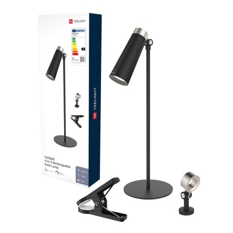 Lampka biurkowa Yeelight 4 w 1 YLYTD-0011 Lampka biurkowa Yeelight 4 w 1 YLYTD-0011
