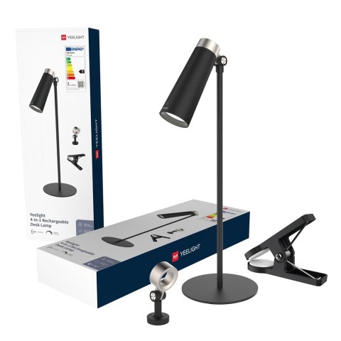Lampka biurkowa Yeelight 4 w 1 YLYTD-0011 Lampka biurkowa Yeelight 4 w 1 YLYTD-0011