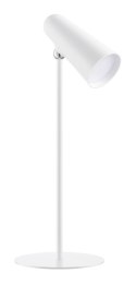Xiaomi Lampka biurkowa Xiaomi Flexible Rechargeable GL