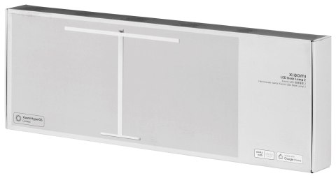 Lampka biurkowa Xiaomi LED Desk Lamp 2 Lampka biurkowa Xiaomi LED Desk Lamp 2