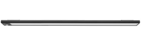 Lampka do szafy z czujnikiem ruchu Yeelight Closet Light 40cm YLBGD-0045 (czarny) 4000K Lampka do szafy z czujnikiem ruchu Yeelight Closet Light 40cm YLBGD-0045 (czarny) 4000K