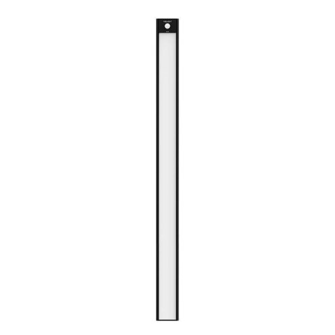 Lampka do szafy z czujnikiem ruchu Yeelight Closet Light 60cm YLBGD-0046 (czarny) 4000K Lampka do szafy z czujnikiem ruchu Yeelight Closet Light 60cm YLBGD-0046 (czarny) 4000K