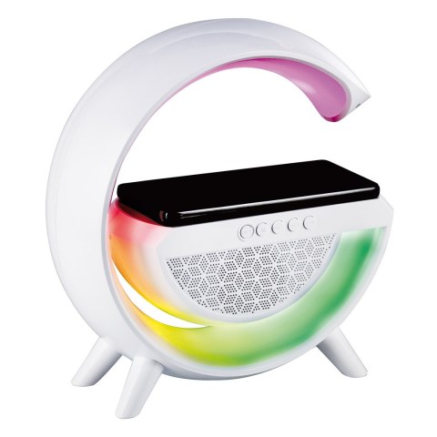 Lampka muzyczna LED Activejet AJE-SOLO RGB Lampka muzyczna LED Activejet AJE-SOLO RGB