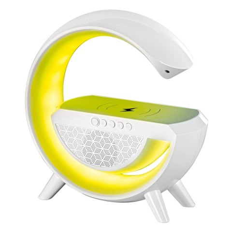Lampka muzyczna LED Activejet AJE-SOLO RGB Lampka muzyczna LED Activejet AJE-SOLO RGB