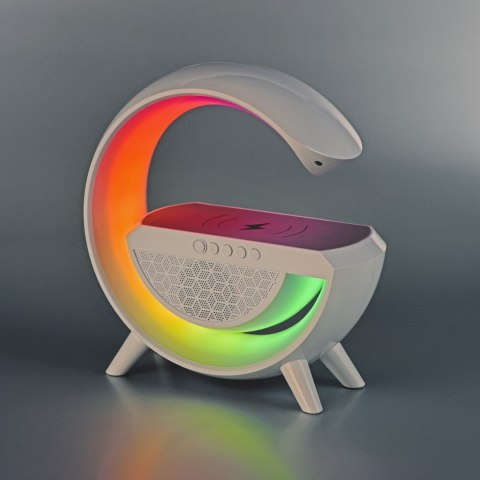 Lampka muzyczna LED Activejet AJE-SOLO RGB Lampka muzyczna LED Activejet AJE-SOLO RGB