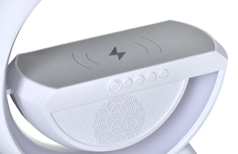 Lampka muzyczna LED Activejet AJE-SOLO RGB Lampka muzyczna LED Activejet AJE-SOLO RGB