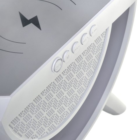 Lampka muzyczna LED Activejet AJE-SOLO RGB Lampka muzyczna LED Activejet AJE-SOLO RGB