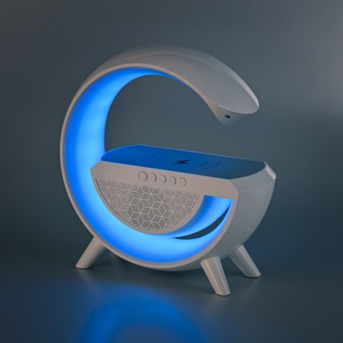 Lampka muzyczna LED Activejet AJE-SOLO RGB Lampka muzyczna LED Activejet AJE-SOLO RGB