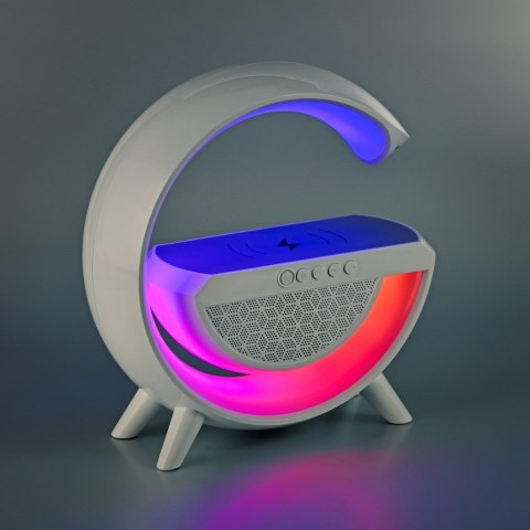 Lampka muzyczna LED Activejet AJE-SOLO RGB Lampka muzyczna LED Activejet AJE-SOLO RGB