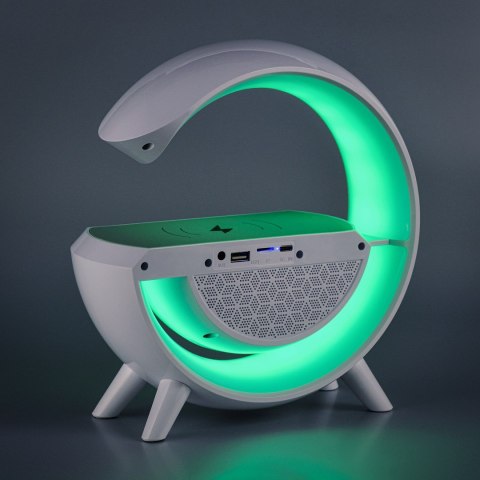 Lampka muzyczna LED Activejet AJE-SOLO RGB Lampka muzyczna LED Activejet AJE-SOLO RGB