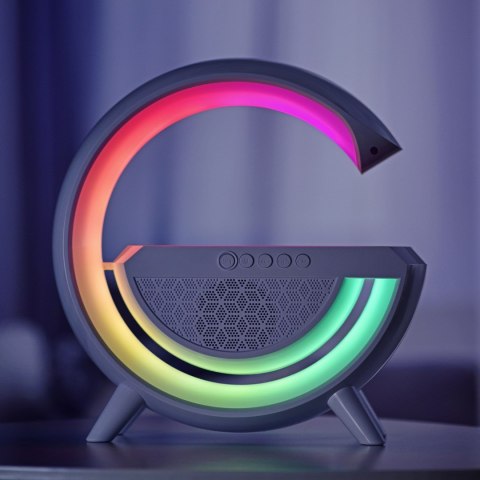 Lampka muzyczna LED Activejet AJE-SOLO RGB Lampka muzyczna LED Activejet AJE-SOLO RGB