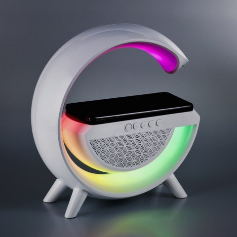 Lampka muzyczna LED Activejet AJE-SOLO RGB Lampka muzyczna LED Activejet AJE-SOLO RGB