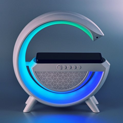 Lampka muzyczna LED Activejet AJE-SOLO RGB Lampka muzyczna LED Activejet AJE-SOLO RGB