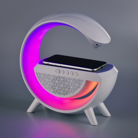 Lampka muzyczna LED Activejet AJE-SOLO RGB Lampka muzyczna LED Activejet AJE-SOLO RGB