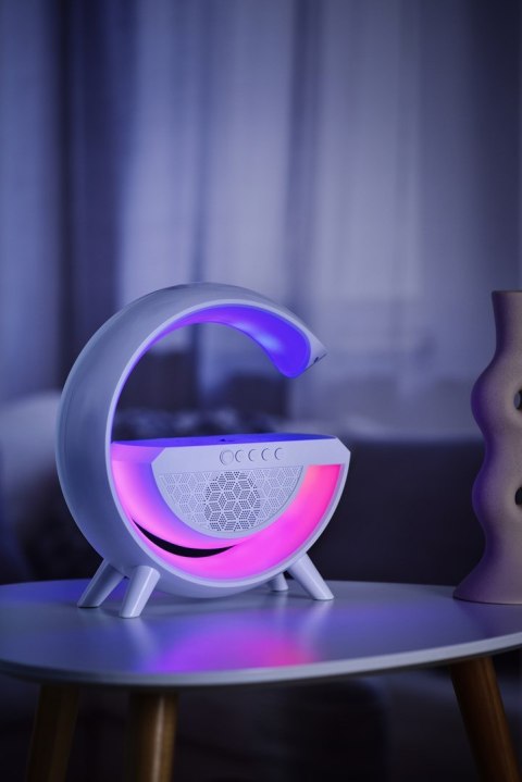 Lampka muzyczna LED Activejet AJE-SOLO RGB Lampka muzyczna LED Activejet AJE-SOLO RGB