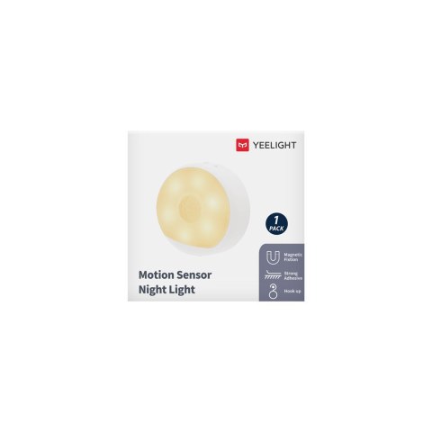 Lampka nocna z sensorem ruchu Yeelight Sensor NightLight Lampka nocna z sensorem ruchu Yeelight Sensor NightLight
