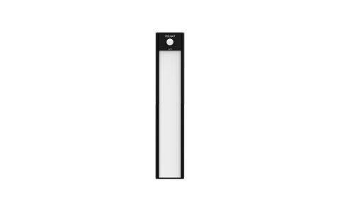 Lampka podszafkowa z czujnikiem ruchu Yeelight Closet Light 20cm YLCG002-b(czarny, 2700 K) Lampka podszafkowa z czujnikiem ruchu Yeelight Closet Light 20cm YLCG002-b(czarny, 2700 K)