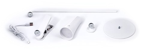 Lampka wielofunkcyjna LED Activejet AJE-IDA 4in1 Lampka wielofunkcyjna LED Activejet AJE-IDA 4in1