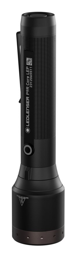 Latarka Ledlenser P9R Core LEP Latarka Ledlenser P9R Core LEP