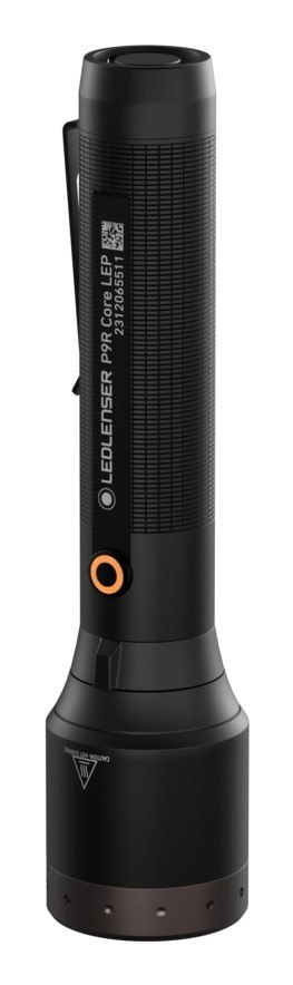 Latarka Ledlenser P9R Core LEP Latarka Ledlenser P9R Core LEP