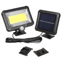 Maclean MACLEAN SOLARNY NAŚWIETLACZ LED Z CZUJNIKIEM MCE438