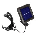 Maclean MACLEAN SOLARNY NAŚWIETLACZ LED Z CZUJNIKIEM MCE438