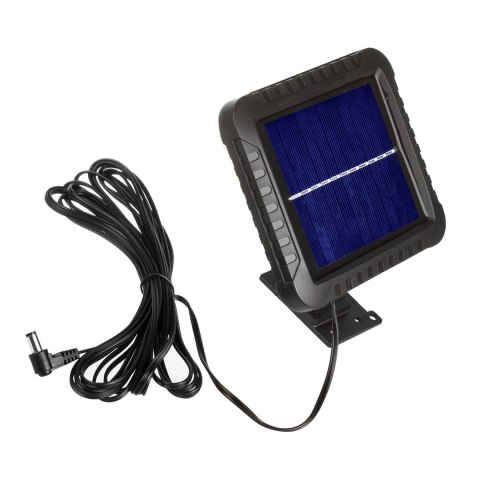 MACLEAN SOLARNY NAŚWIETLACZ LED Z CZUJNIKIEM MCE438 MACLEAN SOLARNY NAŚWIETLACZ LED Z CZUJNIKIEM MCE438