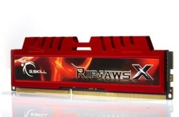 G.SKILL G.SKILL RIPJAWSX DDR3 2X8GB 1600MHZ CL10 XMP F3-12800CL10D-16GBXL