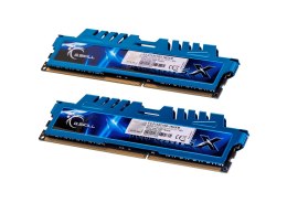 G.SKILL G.SKILL RIPJAWSX DDR3 2X8GB 2133MHZ CL10 XMP F3-2133C10D-16GXM