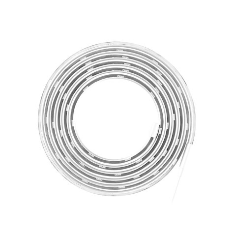 Inteligentna taśma LED Yeelight Lightstrip 1S (2m) YLDD05YL Inteligentna taśma LED Yeelight Lightstrip 1S (2m) YLDD05YL