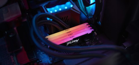 Kingston Fury Kingston DDR4 16Gb 3600Mt/S Cl17 Kingston Fury Kingston DDR4 16Gb 3600Mt/S Cl17