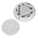 Maclean MACLEAN 6X LAMPKA LED NA BATERIE BEZPRZEWODOWA Z PILOTEM MCE165