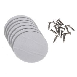 Maclean MACLEAN 6X LAMPKA LED NA BATERIE BEZPRZEWODOWA Z PILOTEM MCE165