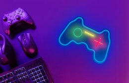 ACTIS Neon LED Actis ACS-NEON PAD